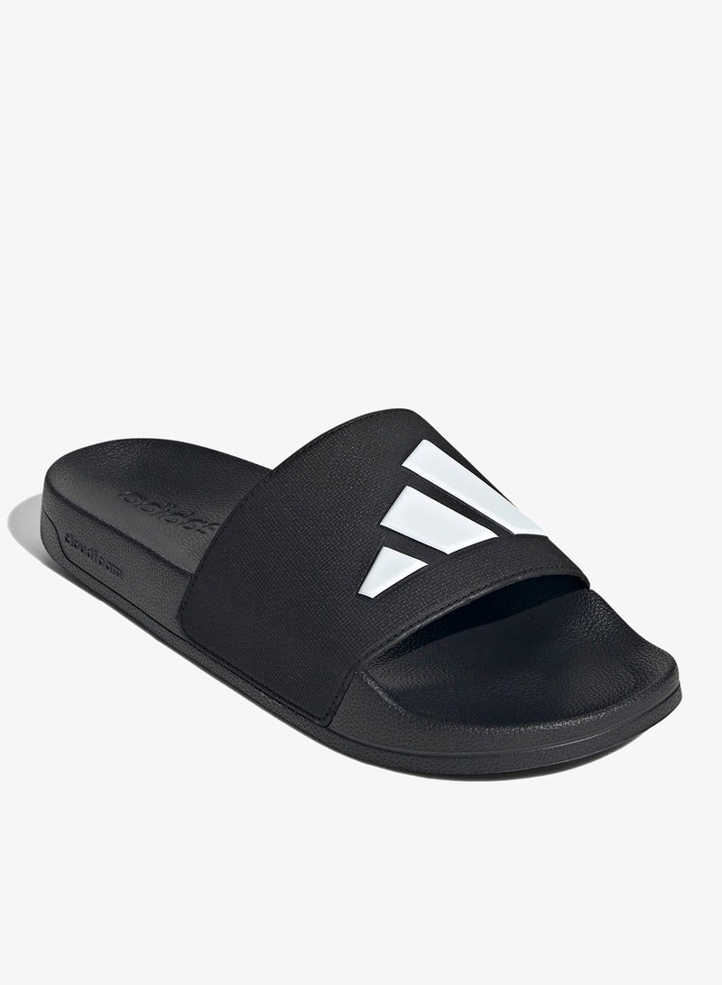 Adidas Adilette Shower Slides - Image 3